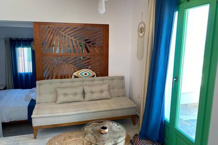 La Scala Luxury Villas, Wohnbeispiel