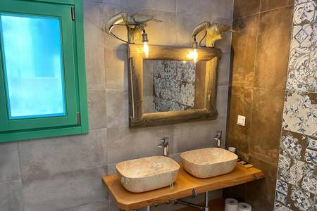 La Scala Luxury Villas, Wohnbeispiel