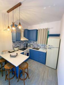 La Scala Luxury Villas, Wohnbeispiel