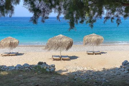 Potali Bay, sonstige