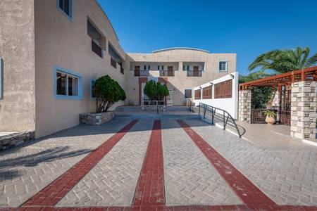 Kalimera Mare, Resort/Hotelanlage