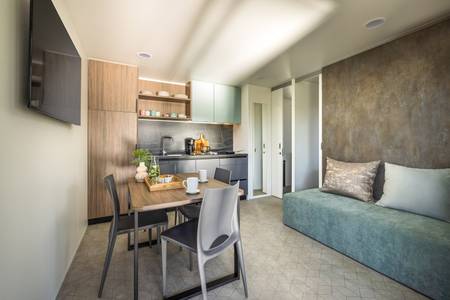 Aminess Planet Camping Holiday Homes Sirena, Wohnbeispiel Aminess Planet Camping Holiday Homes Sirena, Wohnbeispiel