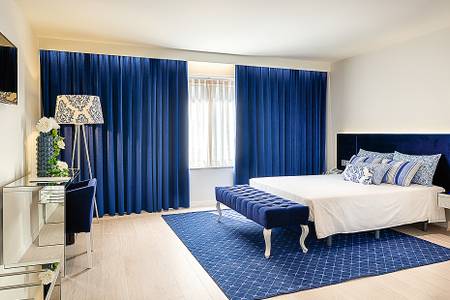 Hotel Cristal Porto, Standard