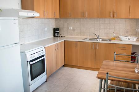 Gennadi Gardens Apartments & Villas, Wohnbeispiel