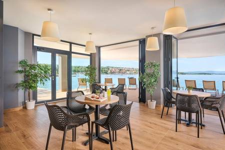 Aminess Style Camping Atea Resort, Spa/Wellness