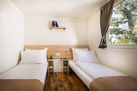 Aminess Style Camping Atea Resort, Wohnbeispiel