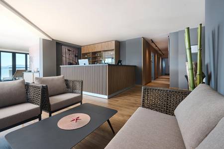 Aminess Style Camping Atea Resort, Spa/Wellness