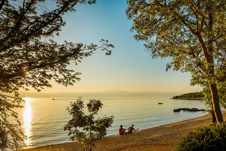 Aminess Style Camping Atea Resort, sonstige