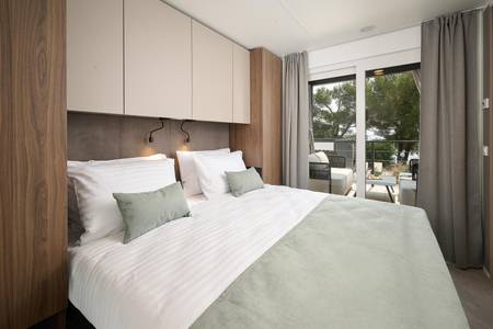 Aminess Style Camping Atea Resort, Luxury