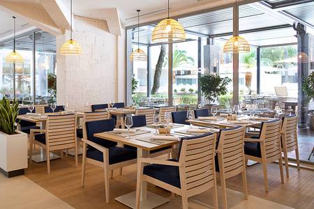 Hotel Pelegrin Plava Laguna, Restaurant/Gastronomie Hotel Pelegrin Plava Laguna, Restaurant/Gastronomie