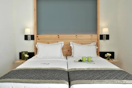 Acrotel Elea Beach, Wohnbeispiel