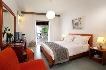 Acrotel Elea Beach, Standard