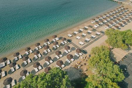 Doryssa Seaside Resort, sonstige
