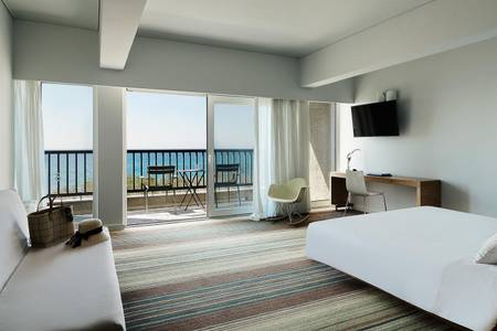 Doryssa Seaside Resort, Junior-Suite