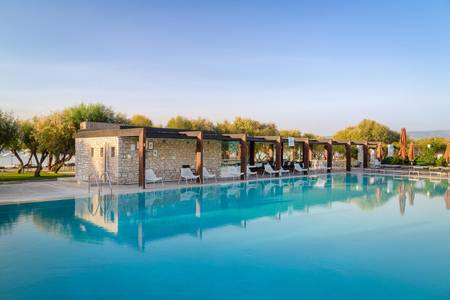 Doryssa Seaside Resort, Pool/Poolbereich