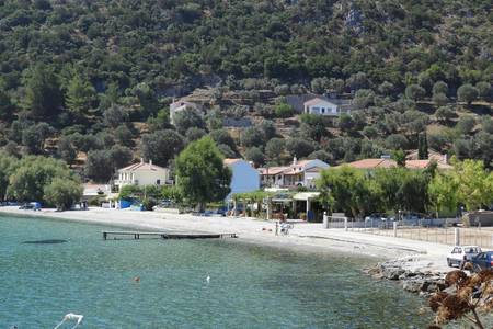 Sunwaves Apartments, Resort/Hotelanlage