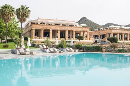 Cape Sounio - A Grecotel Resort To Live, Pool/Poolbereich