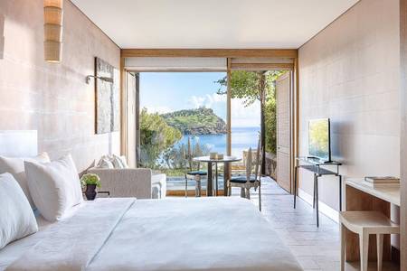 Cape Sounio - A Grecotel Resort To Live, Wohnbeispiel