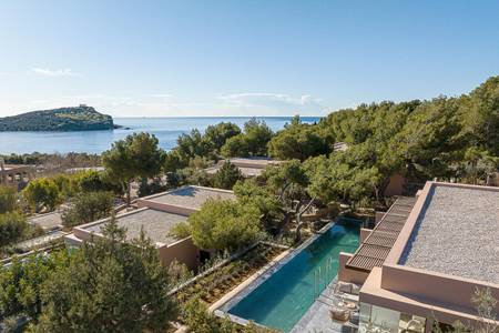 Cape Sounio - A Grecotel Resort To Live, Resort/Hotelanlage
