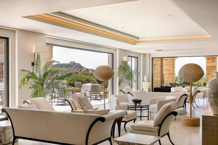 Cape Sounio - A Grecotel Resort To Live, Restaurant/Gastronomie