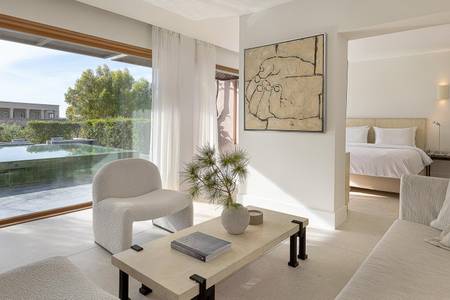 Cape Sounio - A Grecotel Resort To Live, Wohnbeispiel