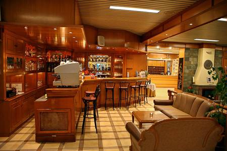 Kalloni Bay, Restaurant/Gastronomie