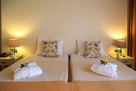 Sunrise Resort Hotel, Wohnbeispiel