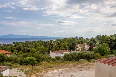 Hotel Skentos, Resort/Hotelanlage