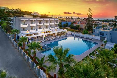 Dore Hotel, Resort/Hotelanlage
