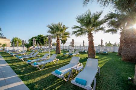 Dore Hotel, Pool/Poolbereich