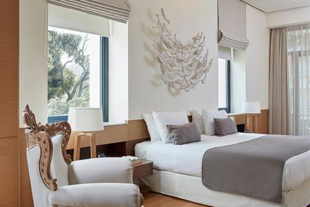 Avra City Boutique Hotel, Wohnbeispiel