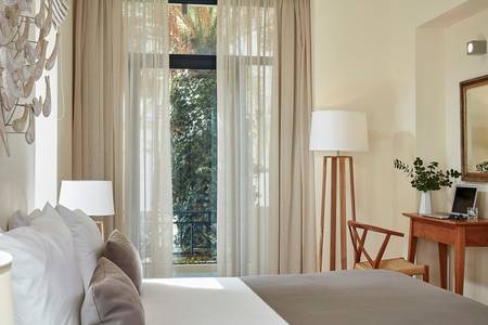 Avra City Boutique Hotel, Wohnbeispiel