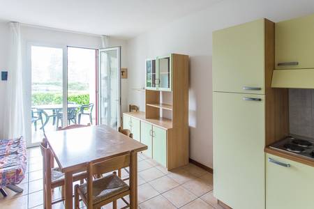 Villaggio Calycanthus, Wohnbeispiel A1