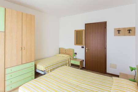 Villaggio Calycanthus, Wohnbeispiel A1