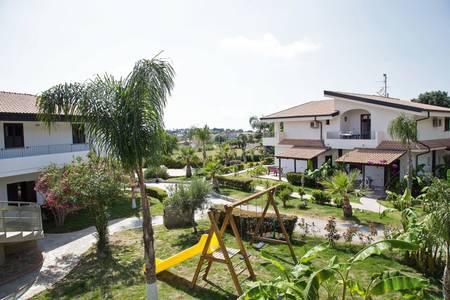 Luzia Agriresort, Kinder/Familie