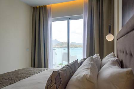 Ouril Hotel Mindelo, Wohnbeispiel