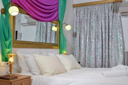 Acropolis Ami Boutique Hotel, Wohnbeispiel