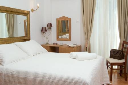 Acropolis Ami Boutique Hotel, Wohnbeispiel