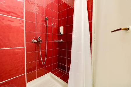 Calamos Beach Family Club Hotel, Wohnbeispiel