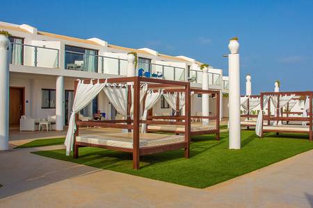 LIVVO Budha Beach, öffentliche Bereiche