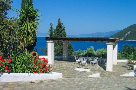 Kerveli Village Hotel, Resort/Hotelanlage