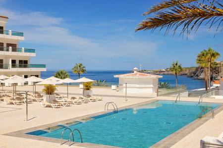 Apartamentos La Palma affiliated by Melia, Pool/Poolbereich