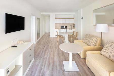 Apartamentos La Palma affiliated by Melia, Wohnbeispiel