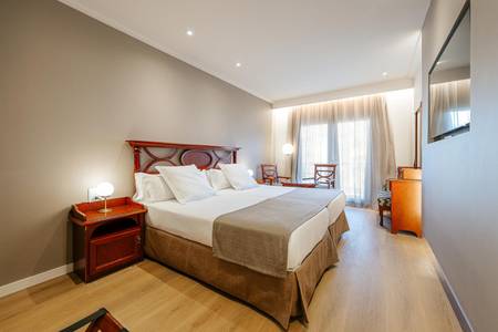 Hotel Reveron Plaza, Wohnbeispiel
