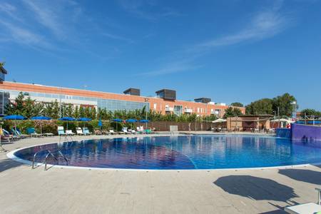 TH Tirrenia Green Park Resort, Pool/Poolbereich