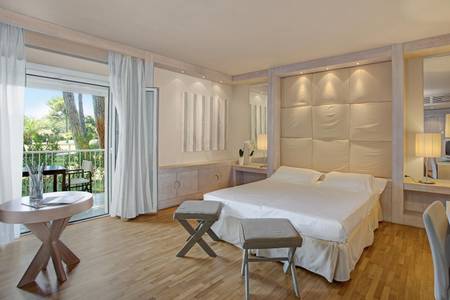 TH Tirrenia Green Park Resort, Wohnbeispiel