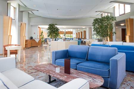 TH Tirrenia Green Park Resort, öffentliche Bereiche