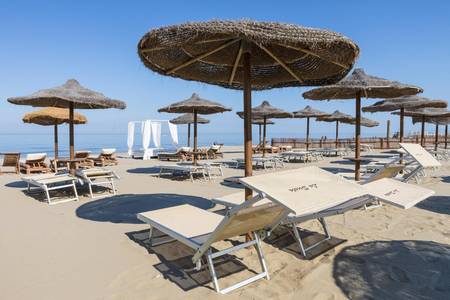 TH Tirrenia Green Park Resort, sonstige