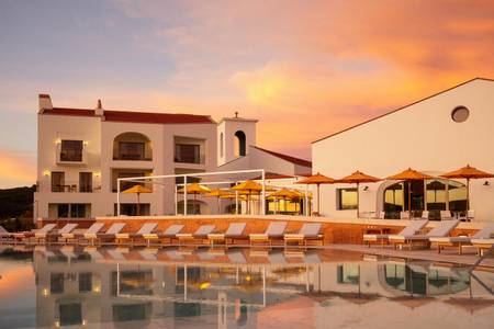 Viceroy at Ombria Algarve, Pool/Poolbereich