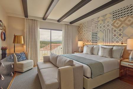 Viceroy at Ombria Algarve, Residence